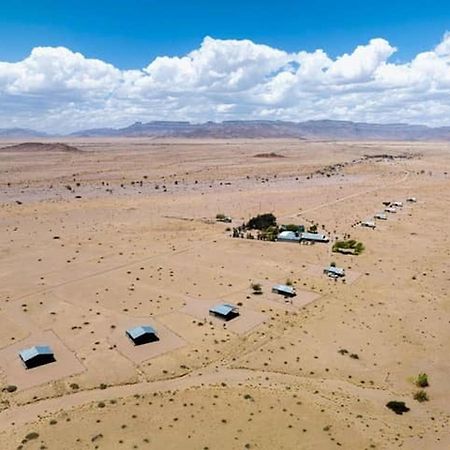 Little Sossus Campsite Sesriem Exterior foto